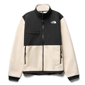 The North Face Phlego Denali Jacket, M, Gravel